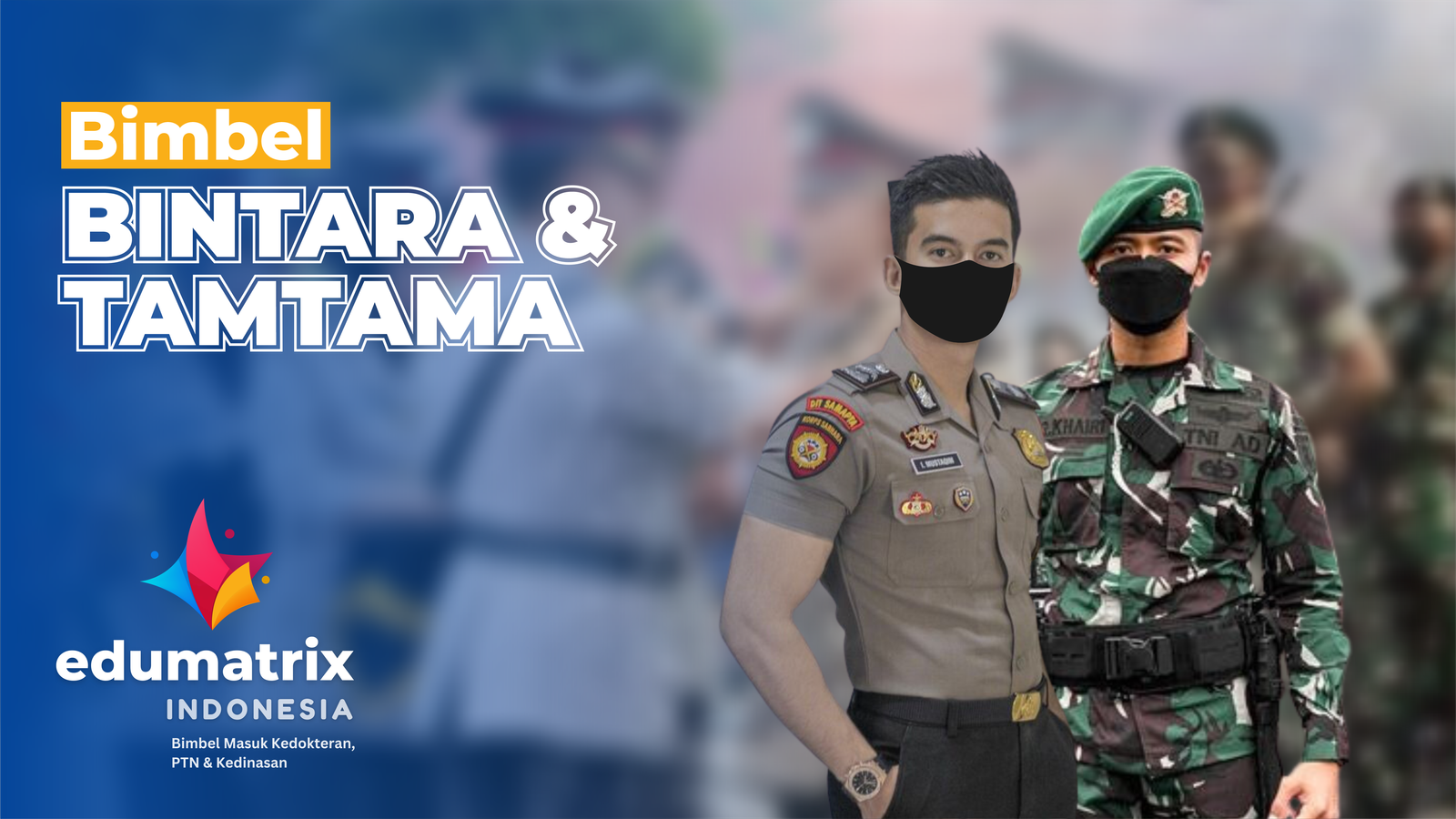 bintara-tamtama