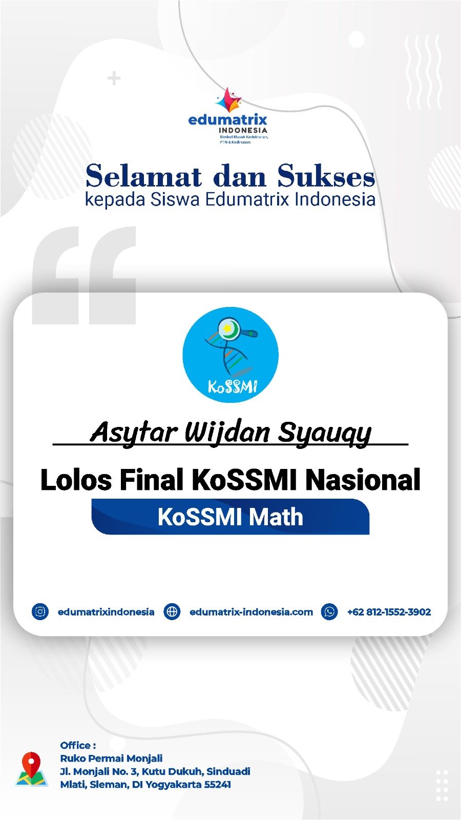 Success_Story_OSN_Asytar Success_Story_OSN_Asytar