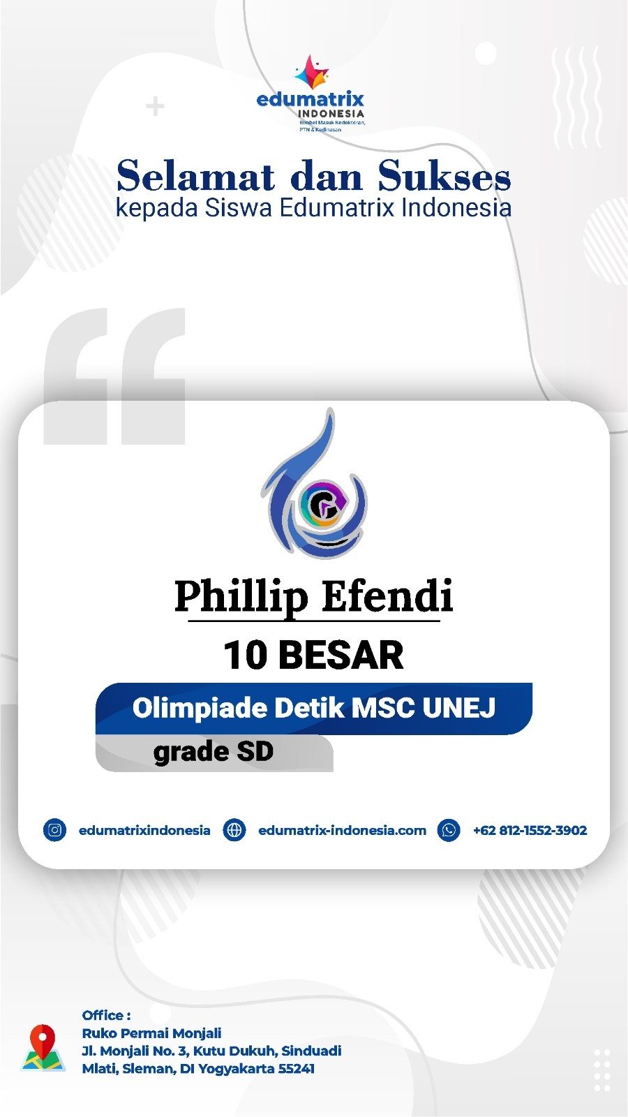 Success_Story_OSN_Phillip_Potrait Success_Story_OSN_Phillip_Potrait