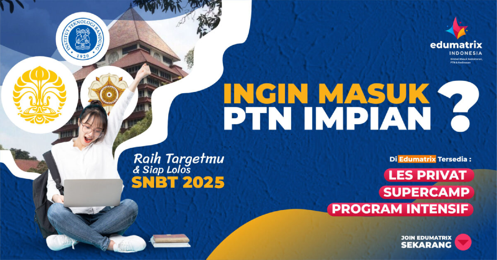 promo umptn